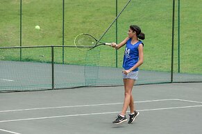 San Lameer Villa Rentals  2017