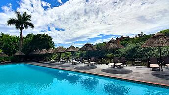 San Lameer Villa Rentals  2017