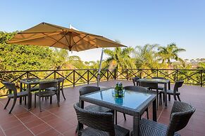 San Lameer Villa Rentals  2707