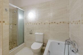 San Lameer Villa Rentals  2707