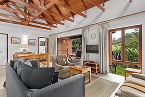 San Lameer Villa Rentals  2707