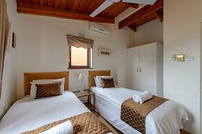 San Lameer Villa Rentals 2814