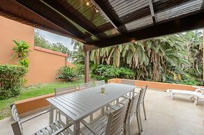San Lameer Villa Rentals 2814
