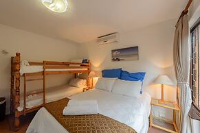 San Lameer Villa Rentals 2814