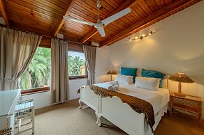 San Lameer Villa Rentals 2814