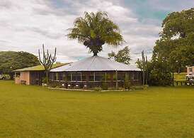Pousada São João - Estrada Parque Pantanal