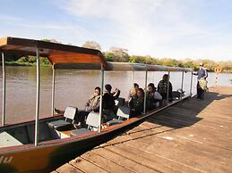 Pousada São João - Estrada Parque Pantanal
