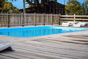 Pousada São João - Estrada Parque Pantanal