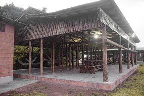 Pousada São João - Estrada Parque Pantanal