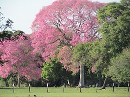 Pousada São João - Estrada Parque Pantanal