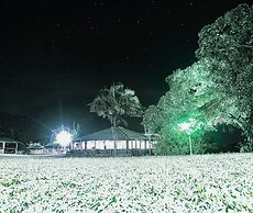 Pousada São João - Estrada Parque Pantanal