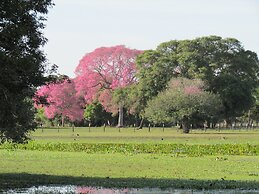 Pousada São João - Estrada Parque Pantanal