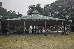 Pousada São João - Estrada Parque Pantanal