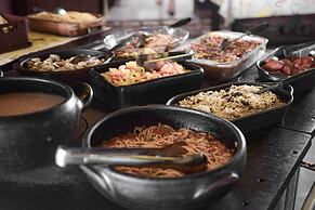 Pousada São João - Estrada Parque Pantanal