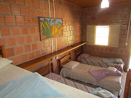 Pousada São João - Estrada Parque Pantanal