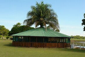 Pousada São João - Estrada Parque Pantanal