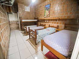 Pousada São João - Estrada Parque Pantanal