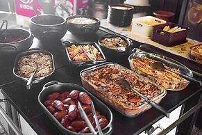 Pousada São João - Estrada Parque Pantanal