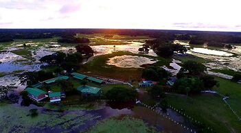 Pousada São João - Estrada Parque Pantanal