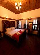 Gül Dali Butik Otel