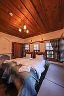 Gül Dali Butik Otel