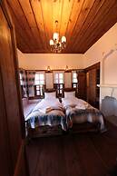 Gül Dali Butik Otel