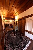 Gül Dali Butik Otel