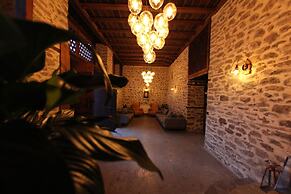 Gül Dali Butik Otel