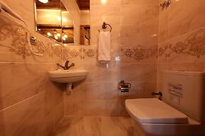 Gül Dali Butik Otel