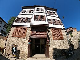 Gül Dali Butik Otel