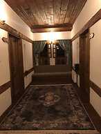 Gül Dali Butik Otel