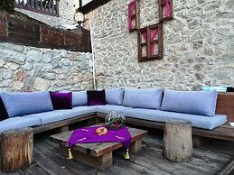 Gül Dali Butik Otel