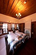 Gül Dali Butik Otel