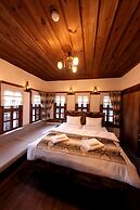 Gül Dali Butik Otel