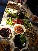 Gül Dali Butik Otel