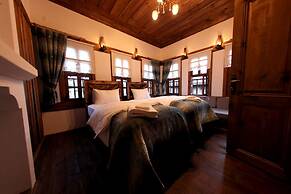 Gül Dali Butik Otel