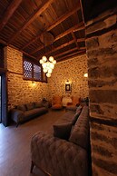 Gül Dali Butik Otel