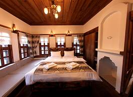 Gül Dali Butik Otel