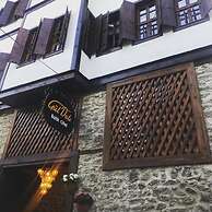 Gül Dali Butik Otel