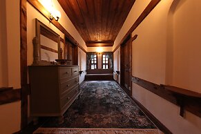 Gül Dali Butik Otel