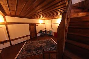 Gül Dali Butik Otel