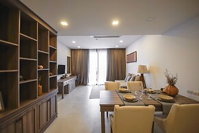 KAIDA Resort & Residences