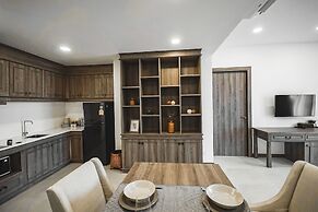 KAIDA Resort & Residences