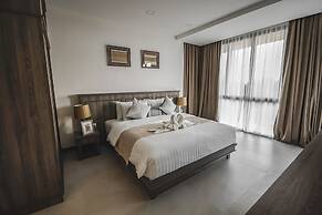 KAIDA Resort & Residences