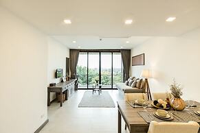 KAIDA Resort & Residences