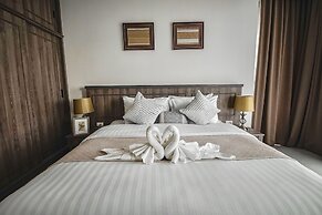 KAIDA Resort & Residences