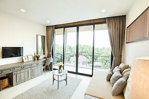 KAIDA Resort & Residences