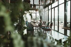 KAIDA Resort & Residences