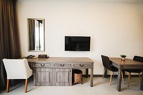 KAIDA Resort & Residences