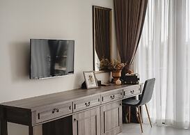 KAIDA Resort & Residences